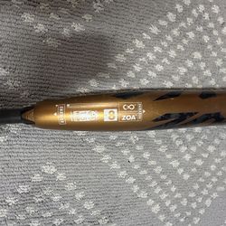 Demarini Baseball Bat