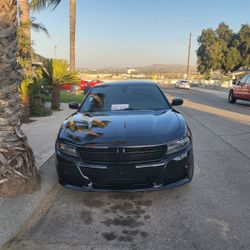 2021 Dodge Charger