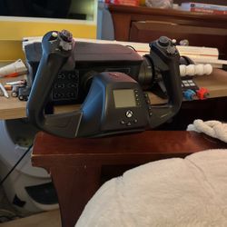 Turtle Beach Flight Simulator