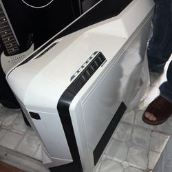 PC tower Case With Fans 