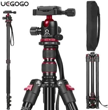 Professional Tripod