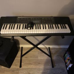 Casio Piano