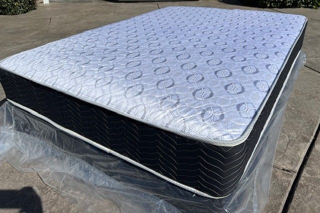 Cal King Orthopedic Deluxe Collection!!