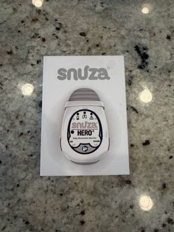 Snuza Hero SE Baby Movement Monitor