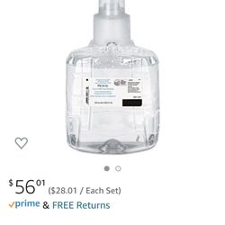 PROVON Soap Refills