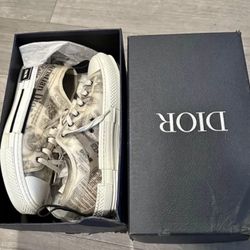 Dior Converse 200 