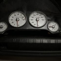 DC5 ITR Parts