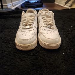 Nike Air Force 1s