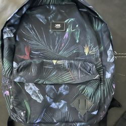 Vans Botanical Backpack