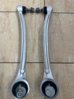 2016-2024 Tesla Model X left and right Fore Link 1620346-00-B 1620341-00-B