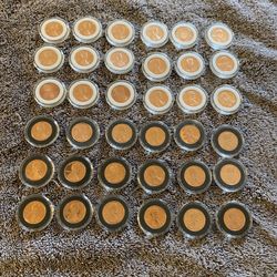 Proof Pennies $5.00 Each 