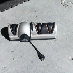 Presto Professional EverSharp Knife Sharpener