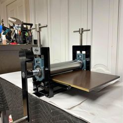 Stark Press Company 12x24 Etching Press