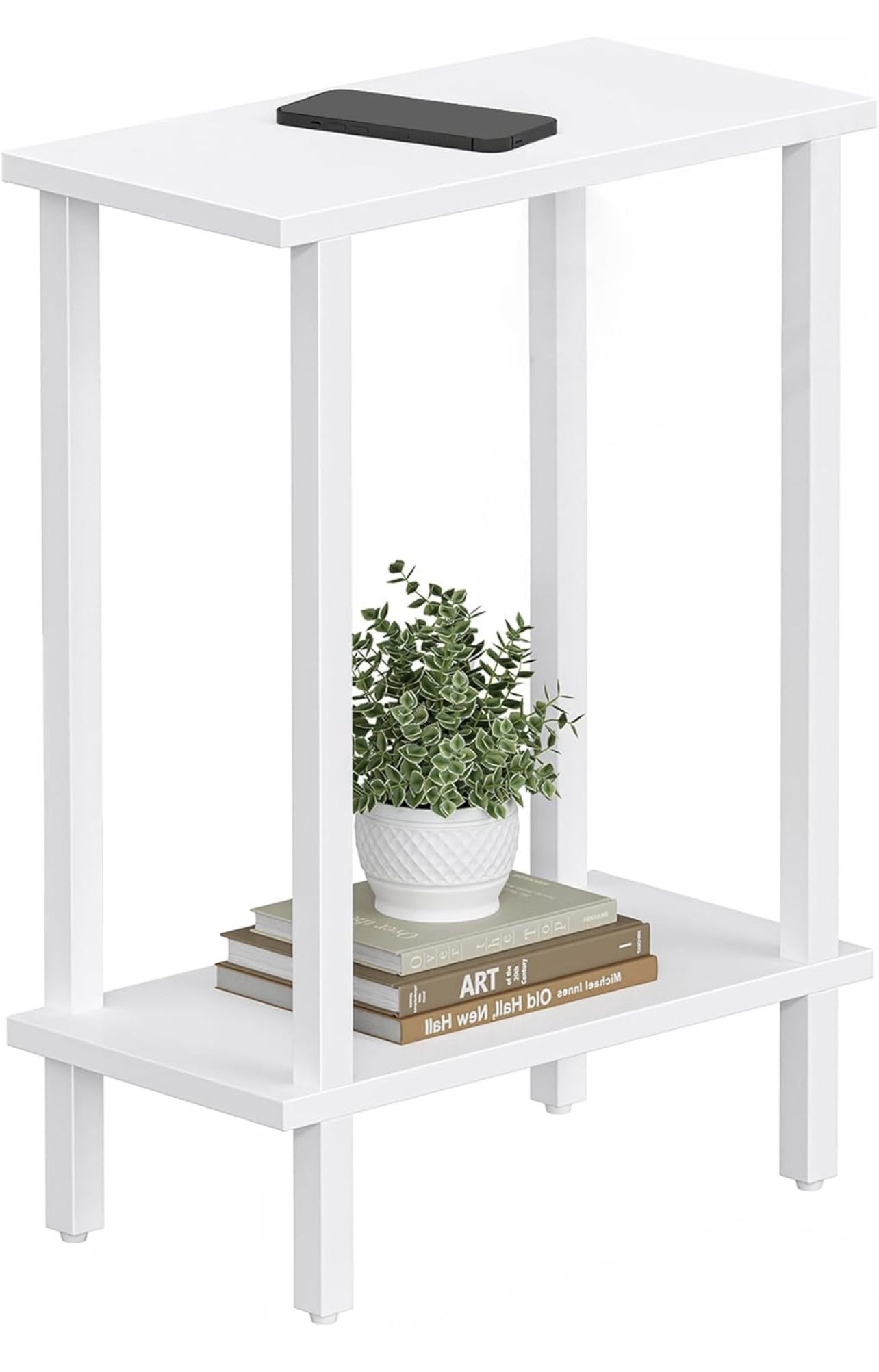 Small Slim Table