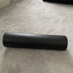 Foam Roller Amazon Basics 24 Inches