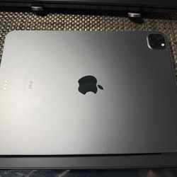 Ipad Pro M1 11 Inch 256GB
