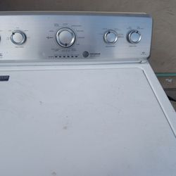 Maytag Commercial Washer/dryer Set 