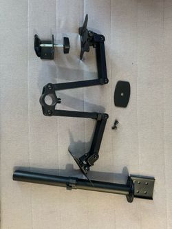 Dual Monitor Stand