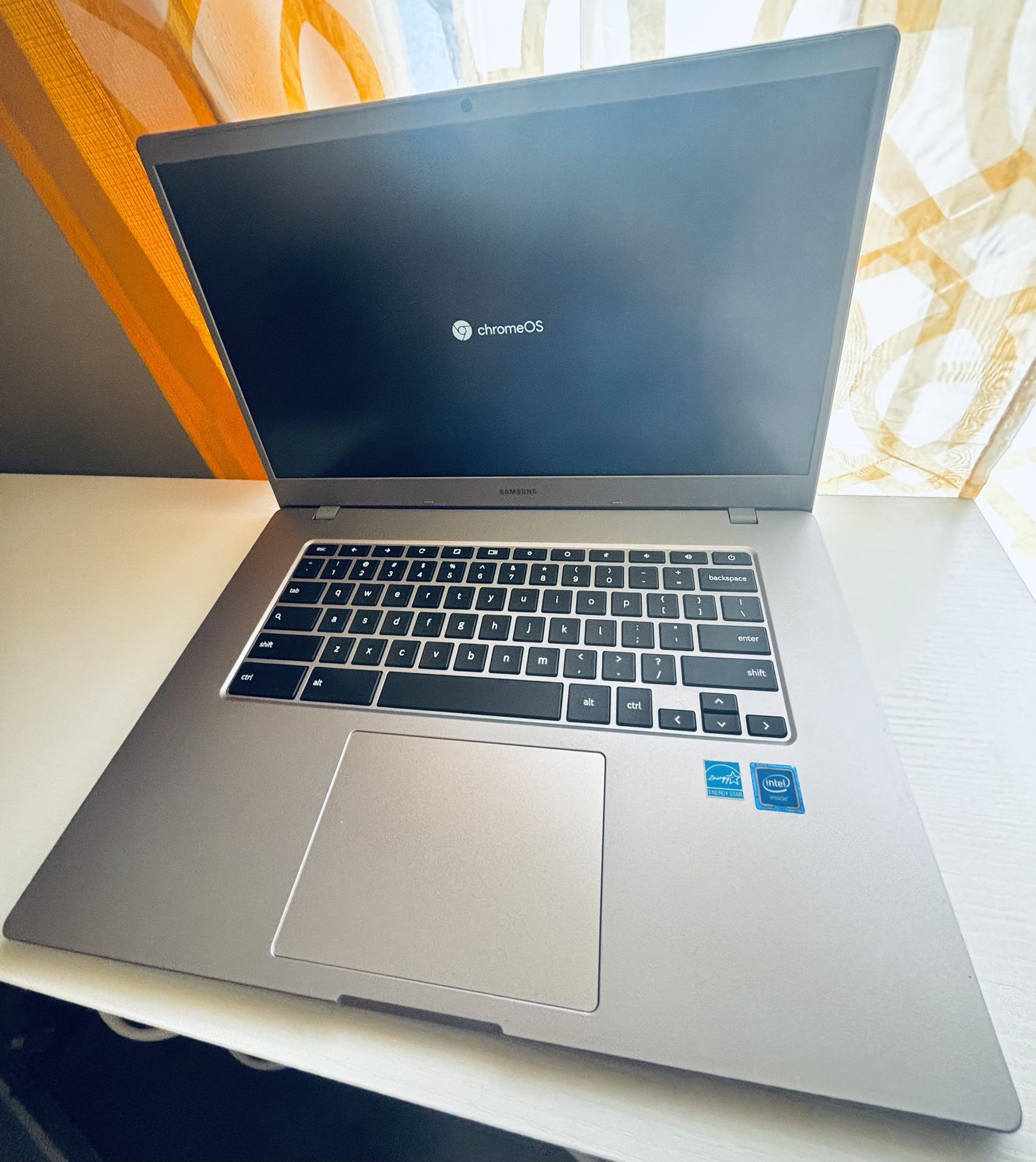 SAMSUNG Chromebook 4+15.6”
