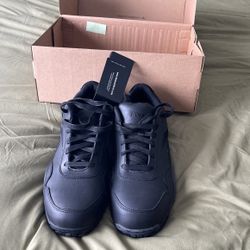 Size 11 Reebok Steel Toe Work Shoes