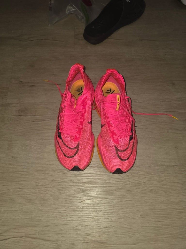 Nike Alphafly 2