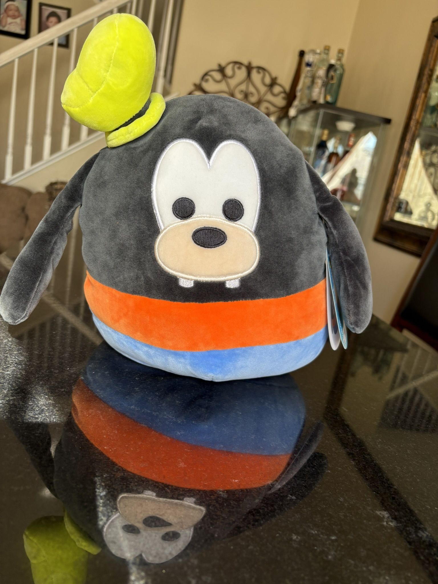 Goofy 10in Squishmallow