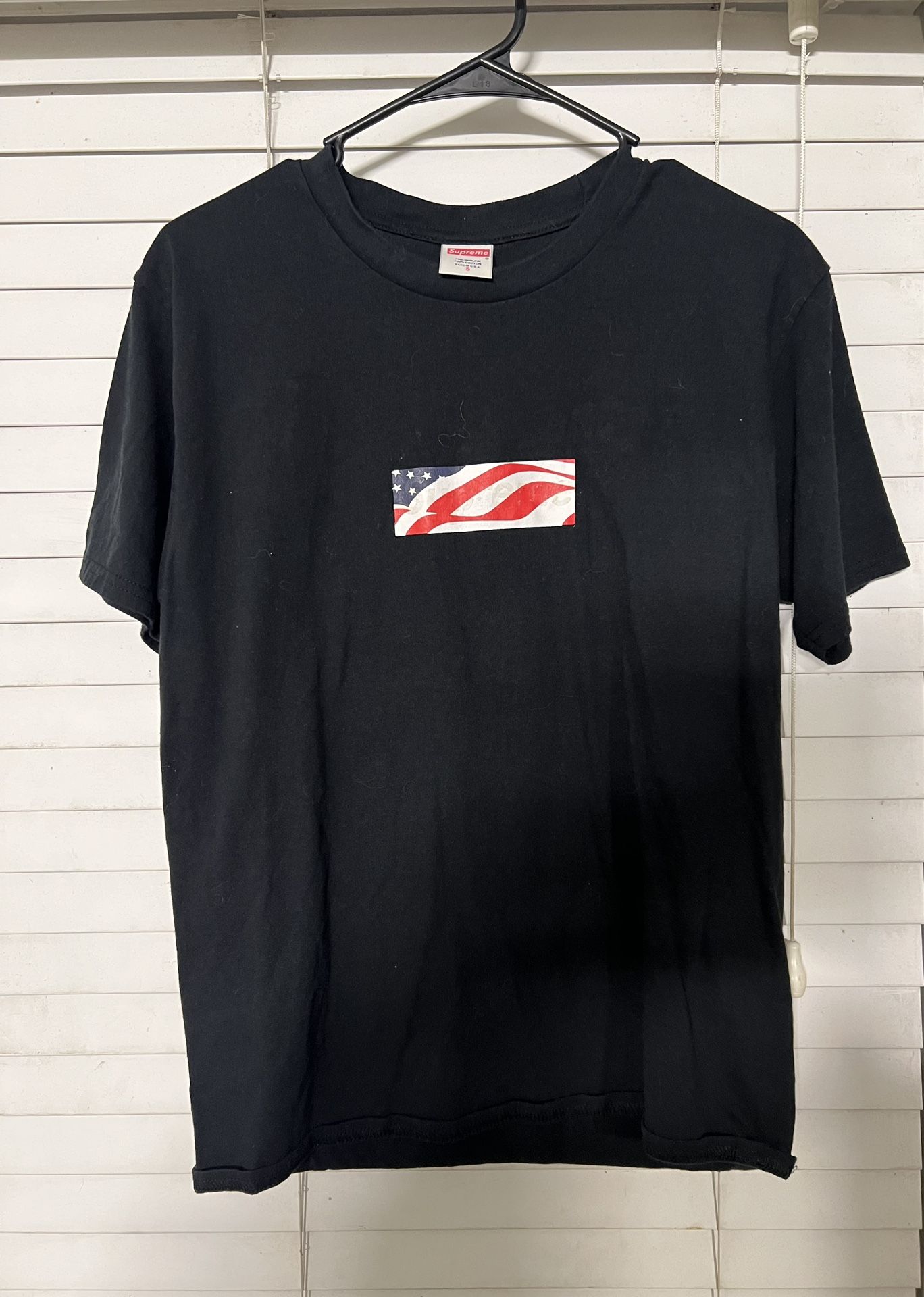 Supreme T Shirt 