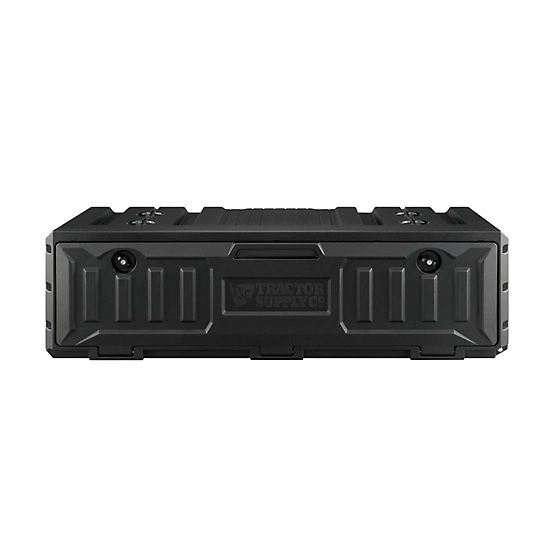 Truck Bed Toolbox 