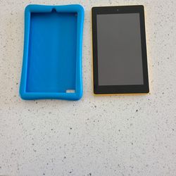 Amazon Fire Tablet 7th Generation