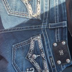 Miss Me Women’s Jeans