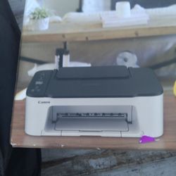 Cannon Pixma Ts3522 Printer