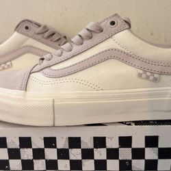 Skate Old Skool Vans 