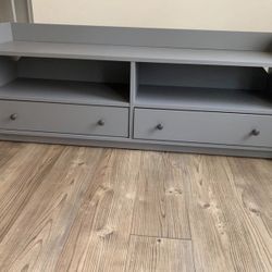 Entertainment Stand 