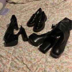 Shoes 