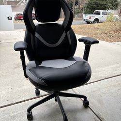 Gaming office chair