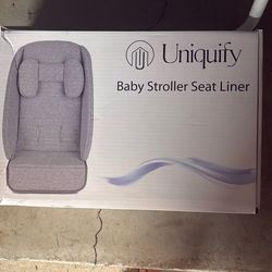 Uppababy seat liner