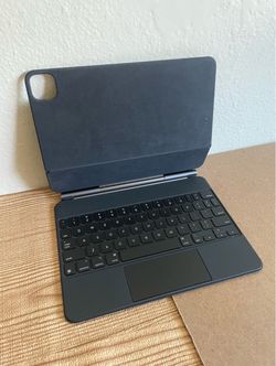 Apple Magic Keyboard For iPad Pro 11” 1st / 2nd / 3rd / 4th generation and Air 10.9 / 11” M1 / M2 / M3