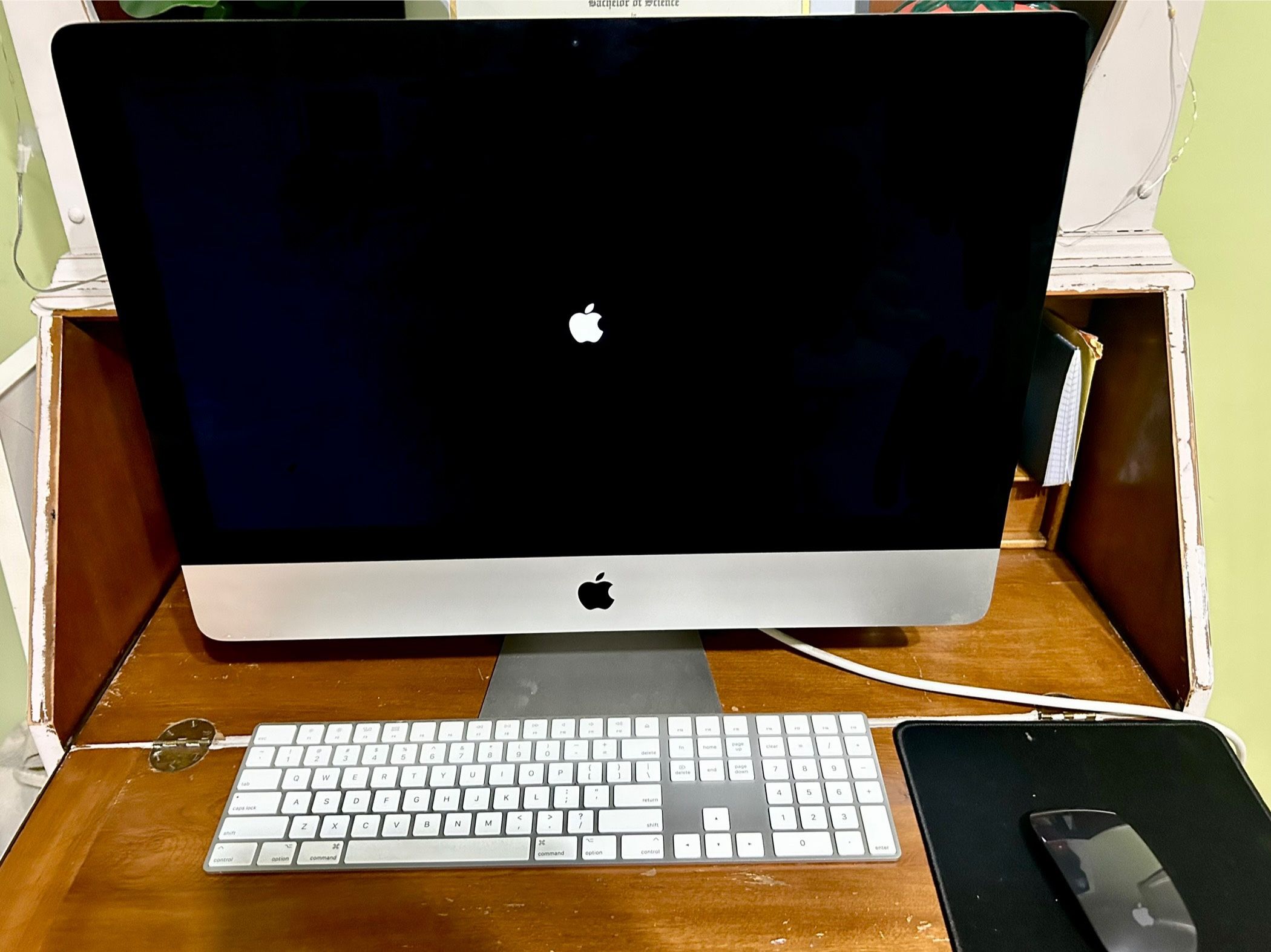 iMac