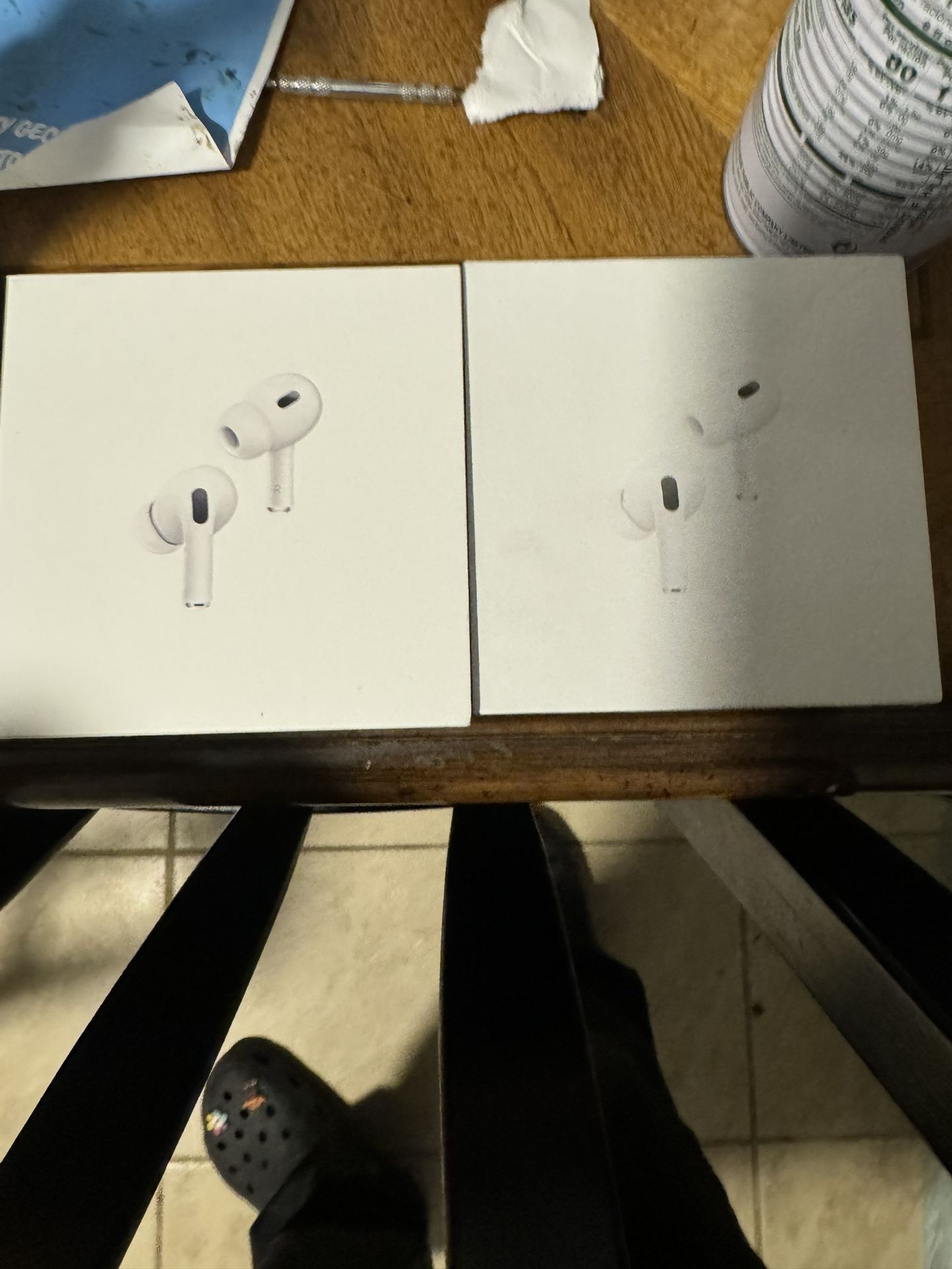 AirPod Pros 