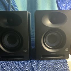 Presonus Eris Studio 4 Speakers