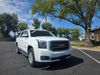 2019 GMC Yukon XL