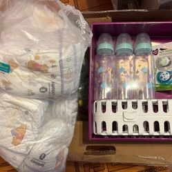 Baby Stuff