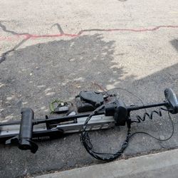 Minn Kota Ultrex Trolling Motor