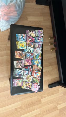 🔥 Massive Pokémon V Card Bundle (26 Cards) - HUGE DEAL 🔥 Lightly played-to near mint