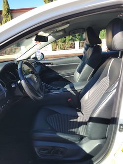 2023 Toyota  camry SE