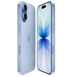 iPhone 17 unlocked