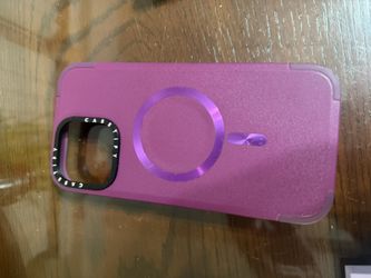 Casetify Case iPhone 16 Pro Max 