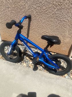 Specialized Beginner Bike