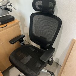 Office Chair 