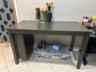 Kitchen Table
